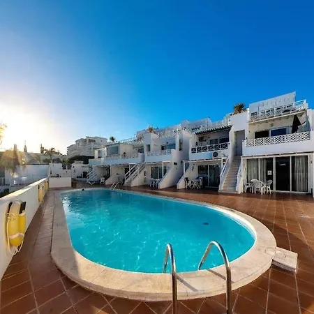 דירה Vittorio Fabulous View Tías