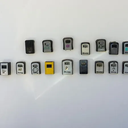 דירה Vittorio Fabulous View *