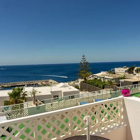 דירה Vittorio Fabulous View Tías