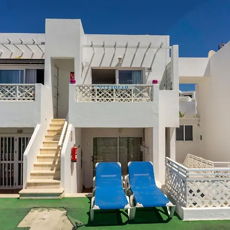 דירה Vittorio Fabulous View