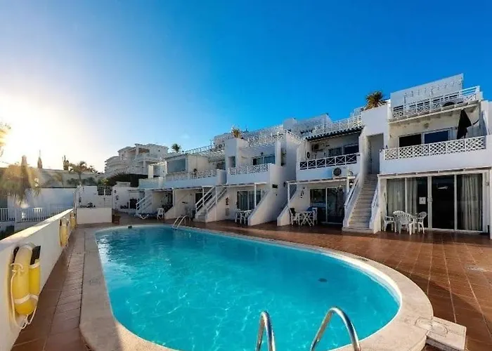 Appartement Vittorio Fabulous View Tías