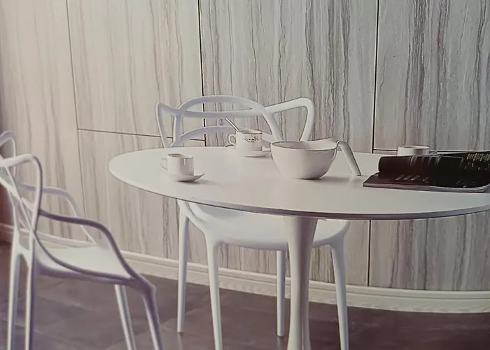 Vittorio Fabulous View *