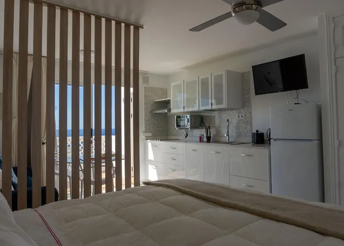 Appartement Vittorio Fabulous View Tías