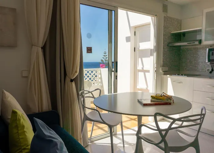 Vittorio Fabulous View Tías