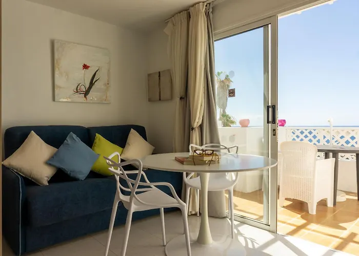 Appartement Vittorio Fabulous View Tías