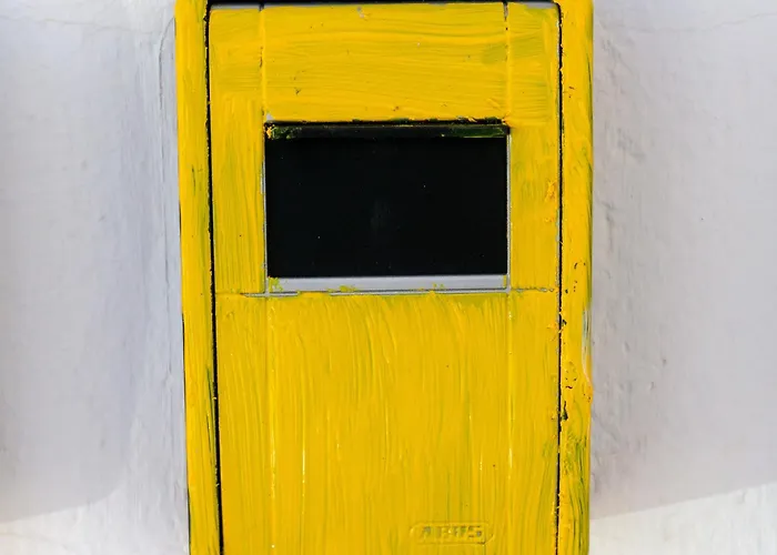 Vittorio Fabulous View Appartement *