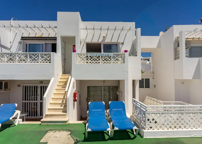 Appartement Vittorio Fabulous View