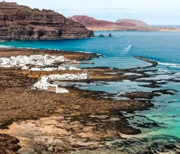 Vittorio Fabulous View Appartement Tías