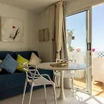 아파트 Vittorio Fabulous View 티아즈