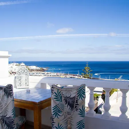 Apartment Vittorio Fabulous View