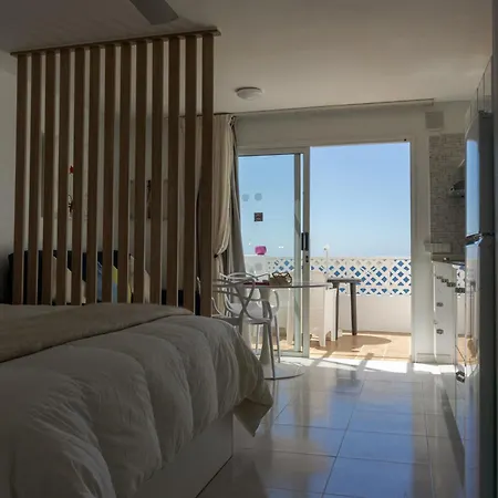 Vittorio Fabulous View Apartment