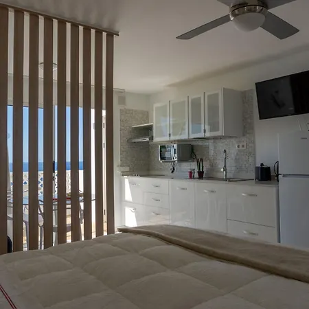 Apartment Vittorio Fabulous View Tias