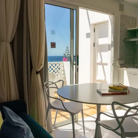 Vittorio Fabulous View تياس
