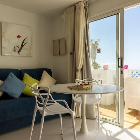 Apartamento Vittorio Fabulous View Tías