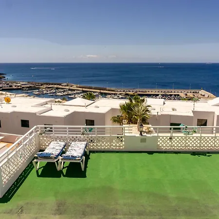 Διαμέρισμα Vittorio Fabulous View