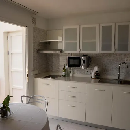 Apartamento Vittorio Fabulous View Tías