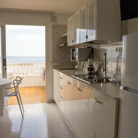 Vittorio Fabulous View Apartamento