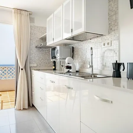 Apartment Vittorio Fabulous View Tias