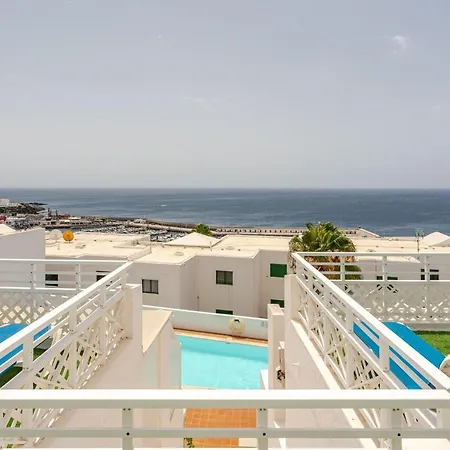 Vittorio Fabulous View Apartment