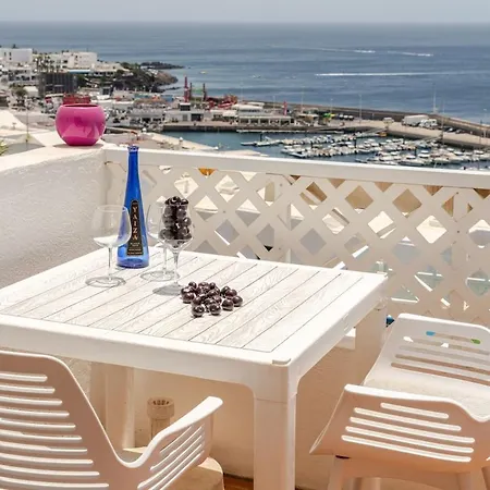 Apartment Vittorio Fabulous View Tias