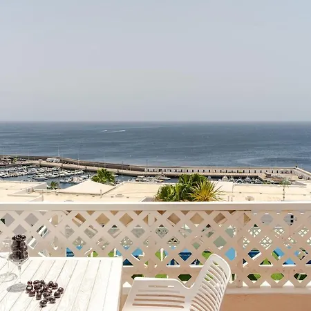 Vittorio Fabulous View Apartment *