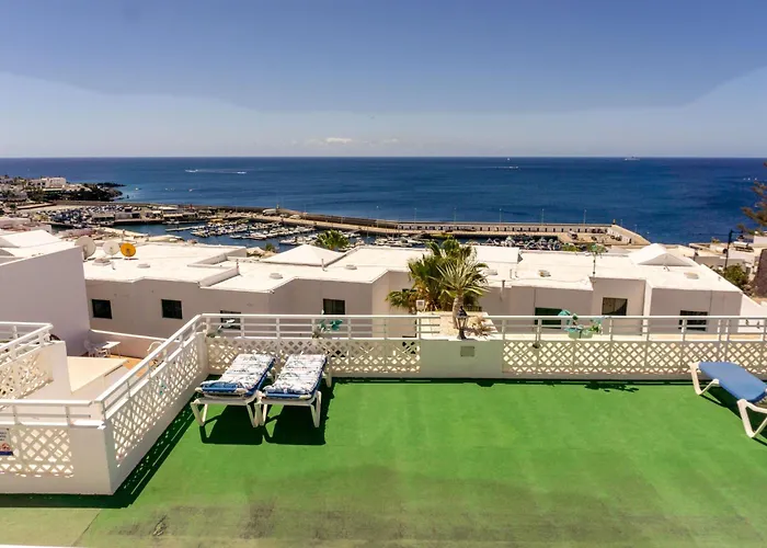 דירה Vittorio Fabulous View