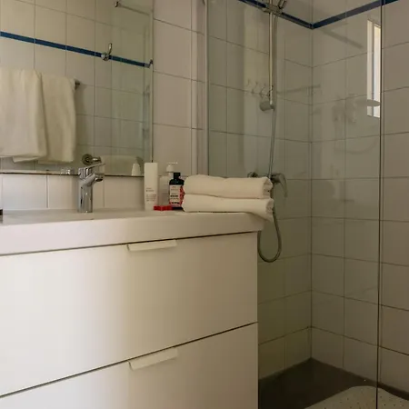 Vittorio Fabulous View * Tías