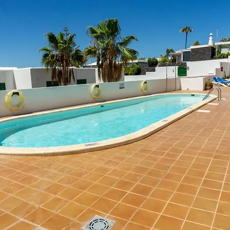 Vittorio Fabulous View Tías