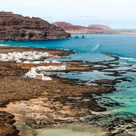 Vittorio Fabulous View Apartament Tías