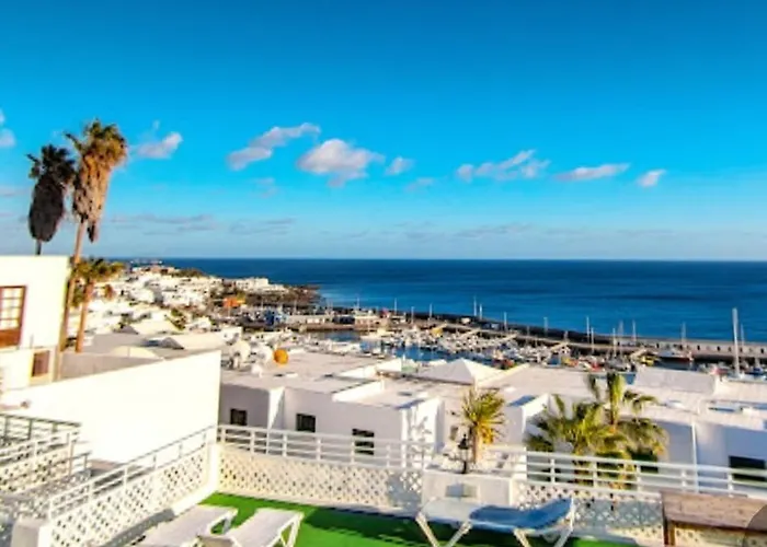 Vittorio Fabulous View