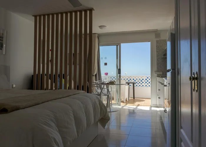 Vittorio Fabulous View 아파트