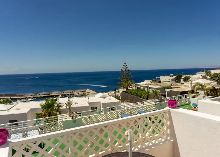 아파트 Vittorio Fabulous View 티아즈